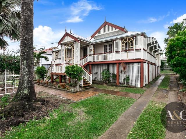 House for sale in Maryborough, Queensland