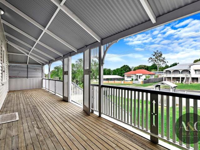 House for sale in Maryborough, Queensland