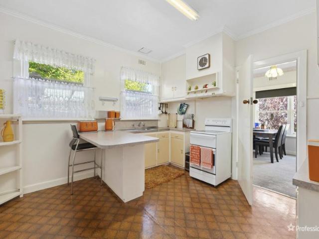House for rent in Maryborough, Shire of Central Goldfields