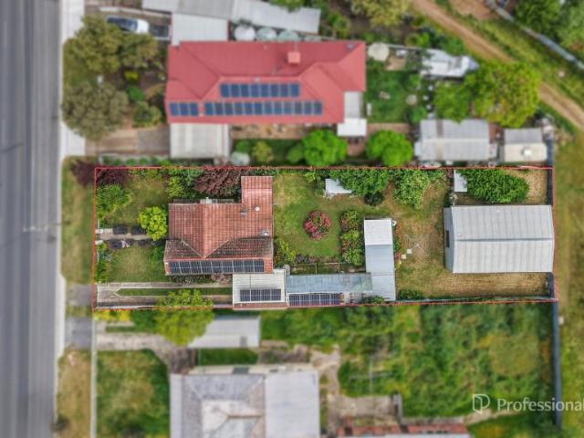 House for sale in Maryborough, Shire of Central Goldfields
