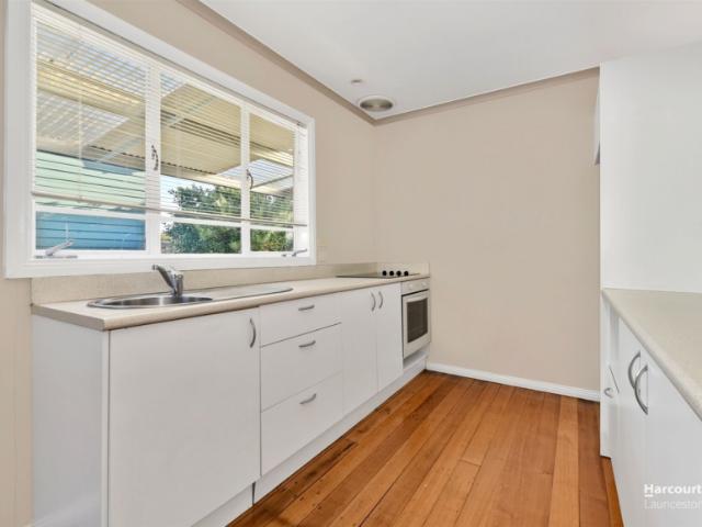 House for rent in Mayfield, Launceston