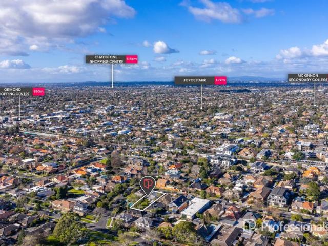 House for sale in McKinnon, Melbourne