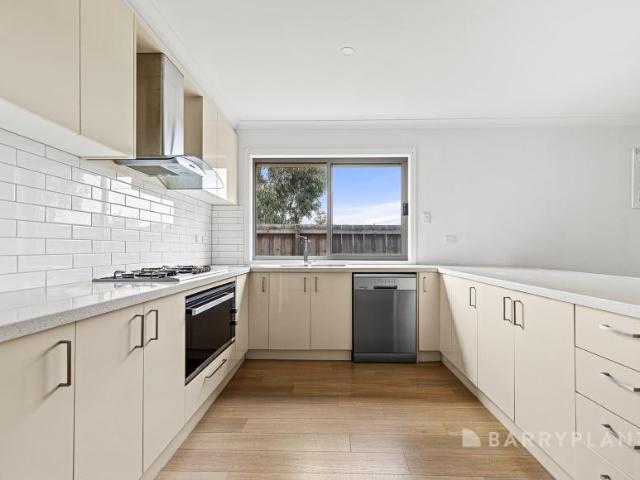 House for rent in Meadow Heights, Melbourne