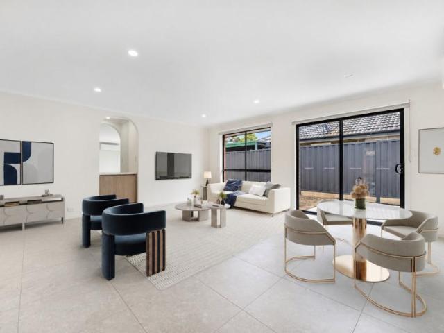 House for rent in Melton South, Melbourne