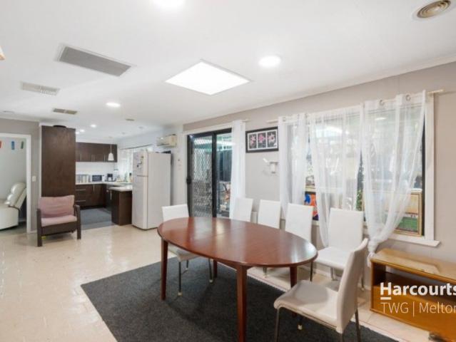 House for sale in Melton, Melbourne