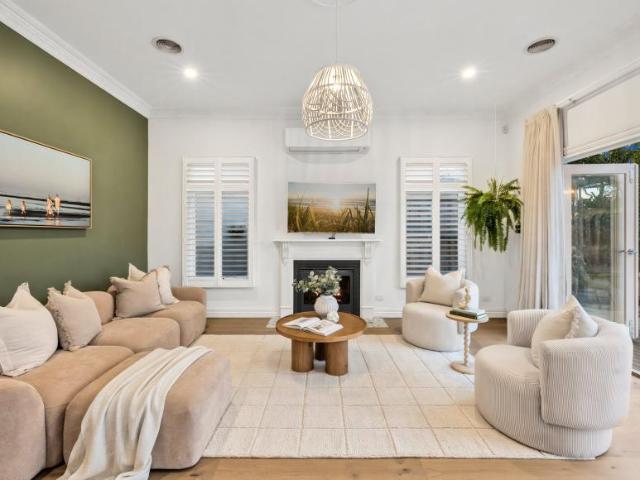 House for sale in Mentone, Melbourne