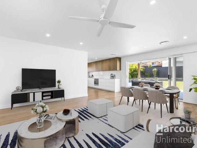 House for sale in Merrylands, Sydney