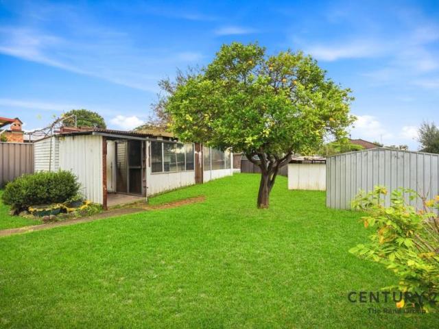 House for sale in Merrylands, New South Wales