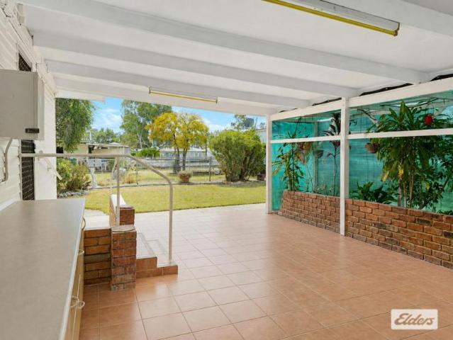 House for sale in Miles