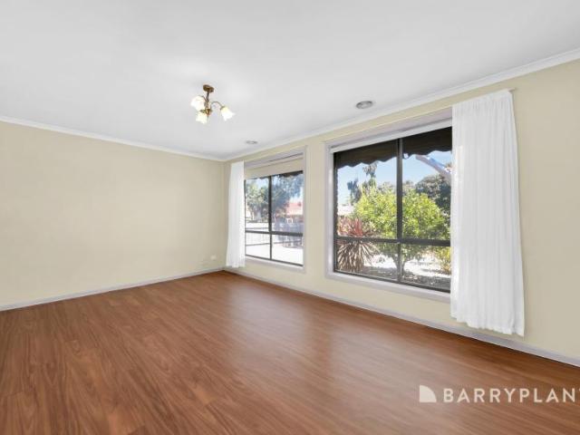 House for rent in Mill Park, Melbourne