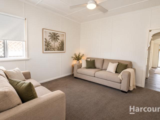 House for rent in Millbank, Bundaberg