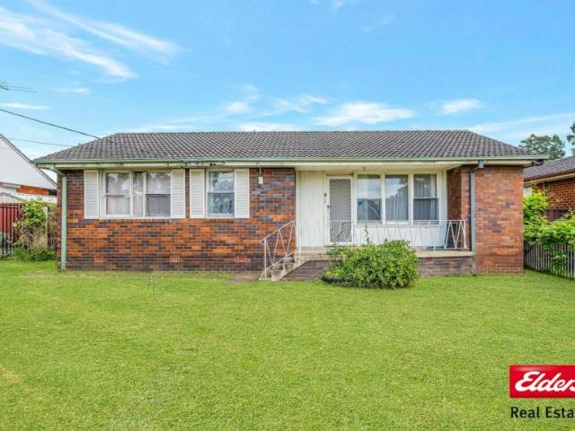 House for sale in Miller, Sydney