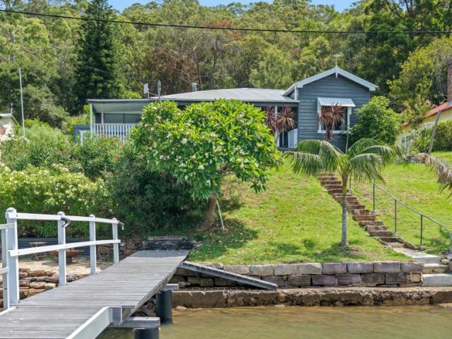 House for sale in Milsons Passage, New South Wales
