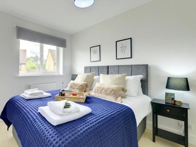 House for rent in Browns Wood, Milton Keynes