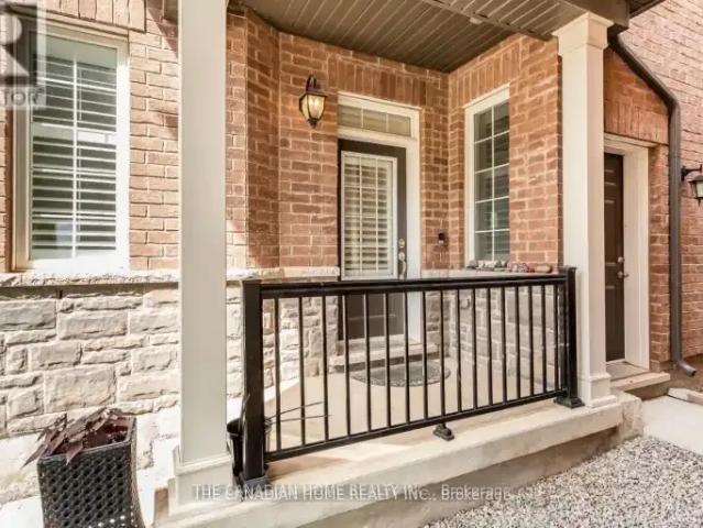 House for rent in Milton, Ontario