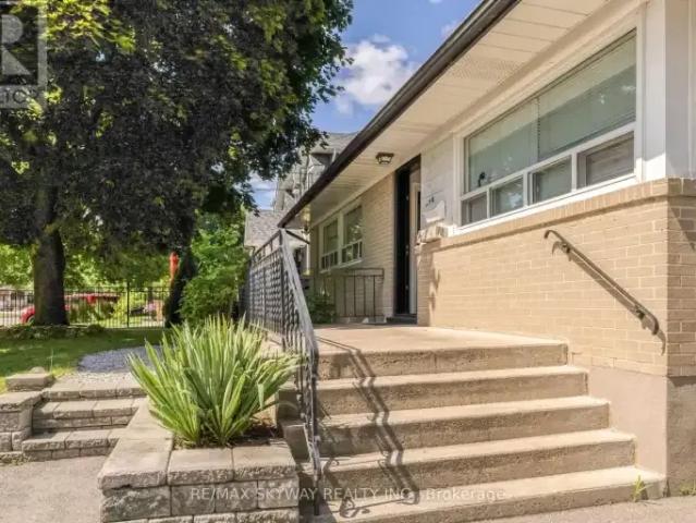 House for rent in Milton, Ontario