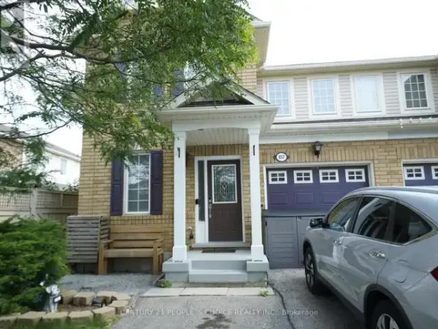 House for rent in Milton, Ontario