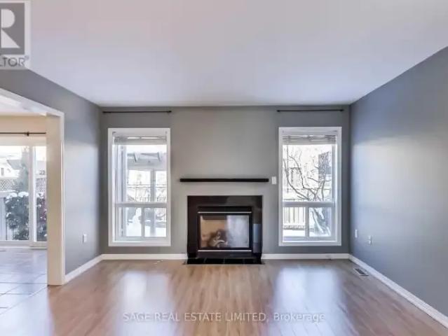 House for rent in Milton, Ontario
