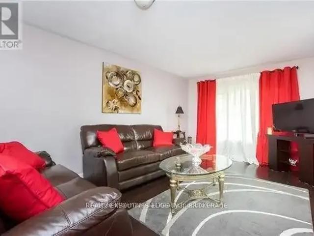 House for rent in Milton, Ontario