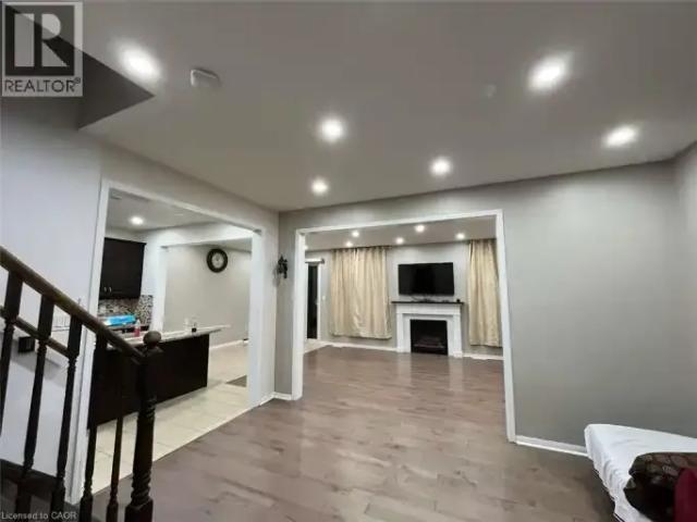 House for rent in Milton, Ontario