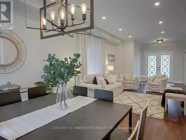 House for rent in Milton, Ontario