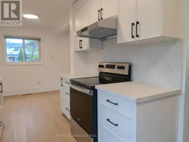 House for rent in Milton, Ontario