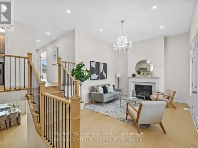 House for rent in Milton, Ontario