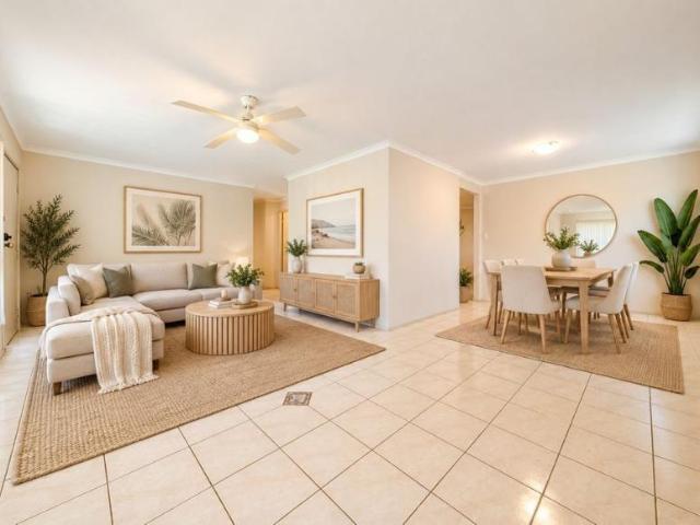 House for rent in Minchinbury, Blacktown City Council