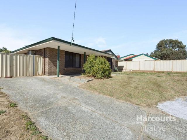 House for rent in Mirrabooka, City of Stirling