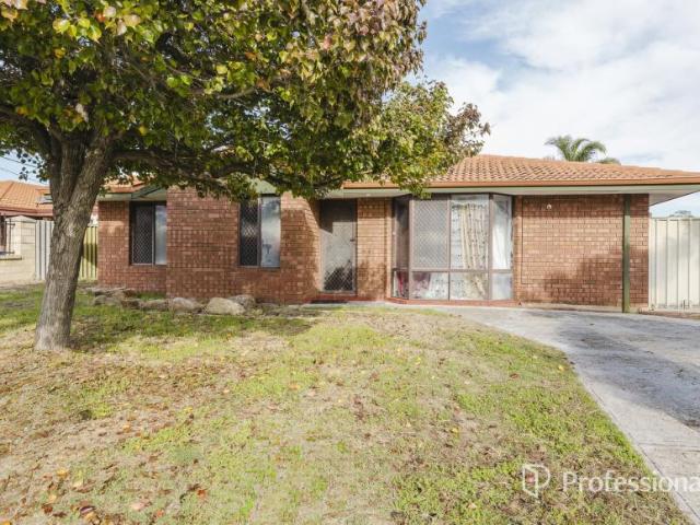House for sale in Mirrabooka, City of Stirling