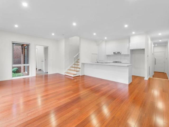 House for rent in Mitcham, Melbourne