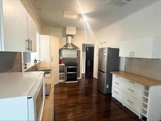 House for rent in Horseshoe Creek, South Australia