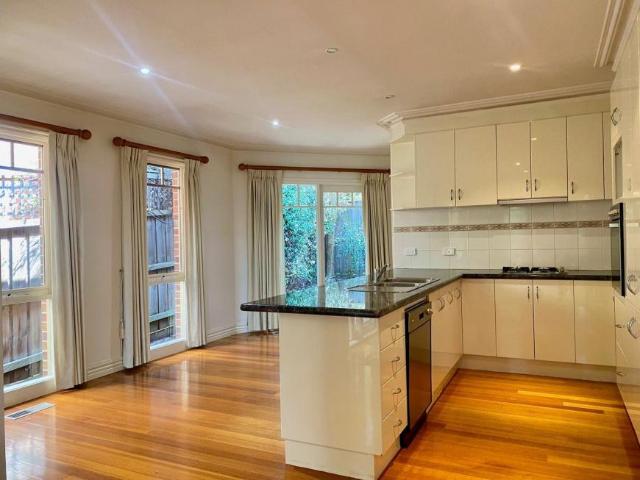 House for rent in Mont Albert North, Melbourne