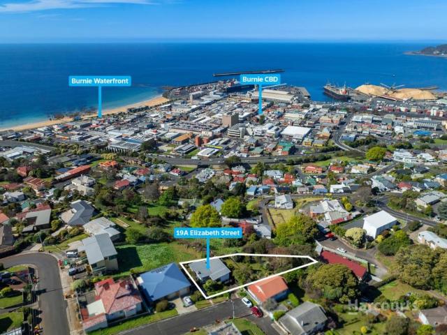 House for sale in Montello, Burnie