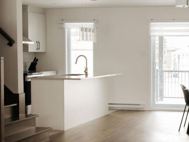 House for rent in Longueuil, Quebec