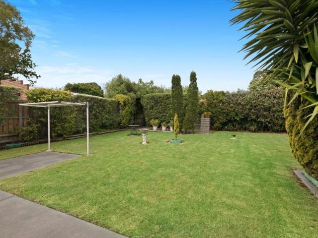 House for sale in Moorabbin, Melbourne