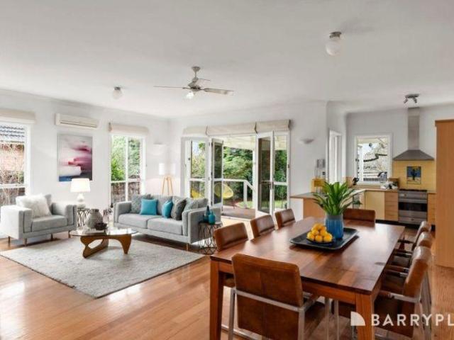 House for rent in Moorabbin, Melbourne