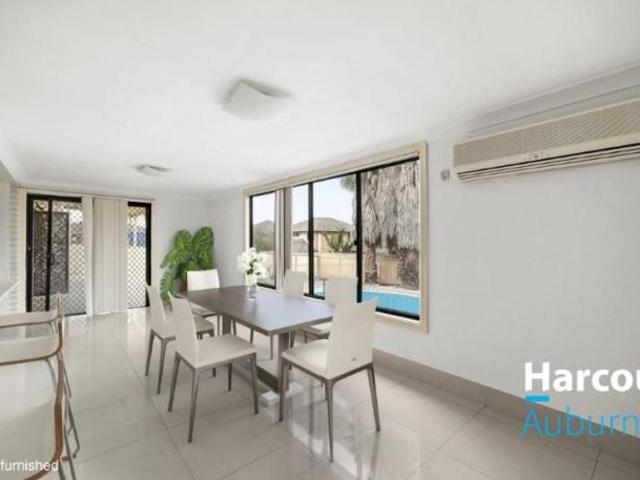 House for sale in Moorebank, Sydney
