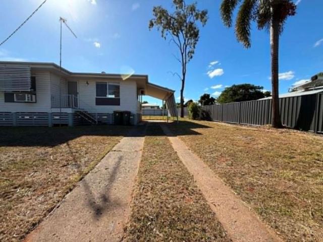 House for sale in Moranbah, Queensland
