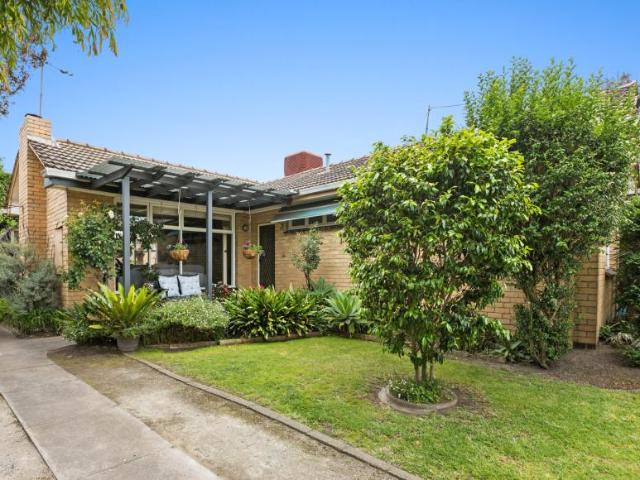 House for sale in Mordialloc, Melbourne