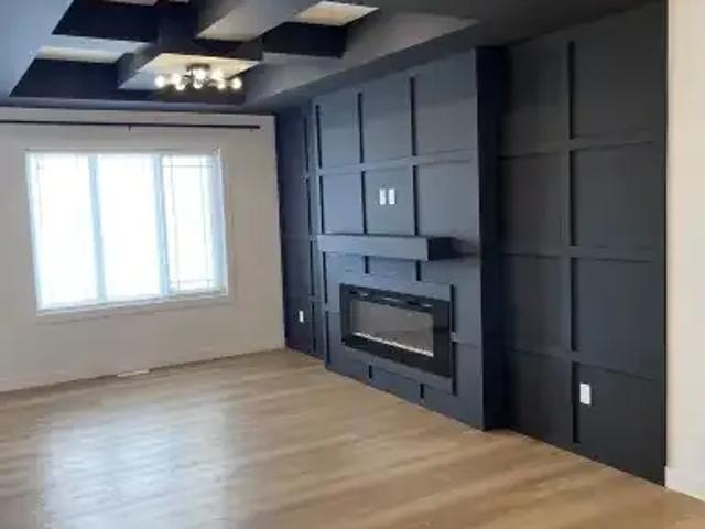 House for rent in Morinville, Alberta