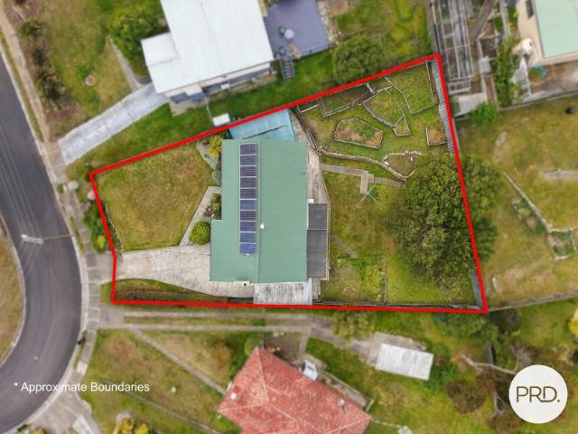 House for sale in Mornington Heights, Hobart