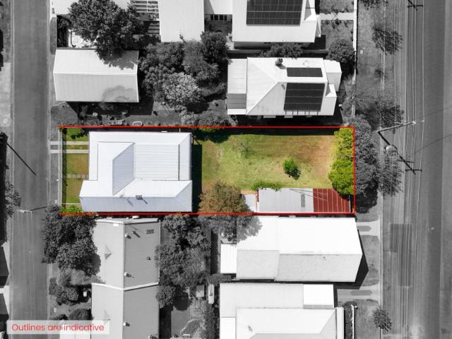 House for sale in Morpeth, Newcastle-Maitland