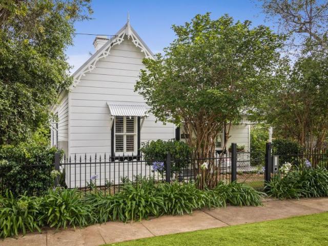House for sale in Moss Vale, Wingecarribee Shire Council