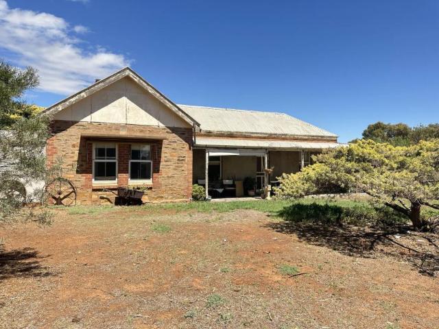 House for sale in Goyder, South Australia