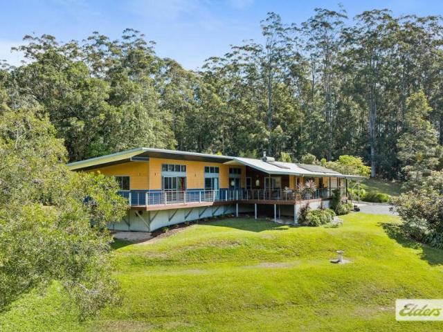House for sale in Mount Burrell, Tweed Shire Council
