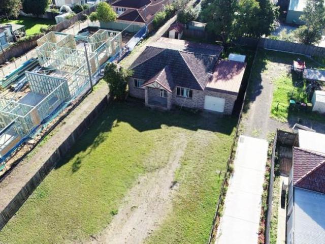 House for sale