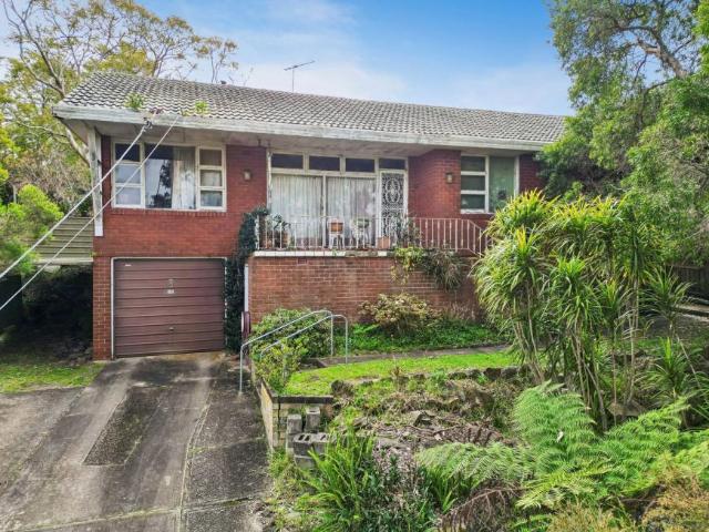 House for sale in Mount Colah, The Council of the Shire of Hornsby