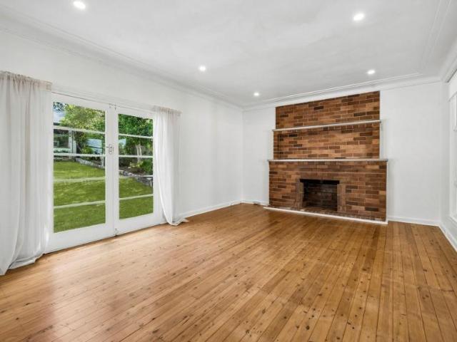 House for sale in Mount Colah, The Council of the Shire of Hornsby