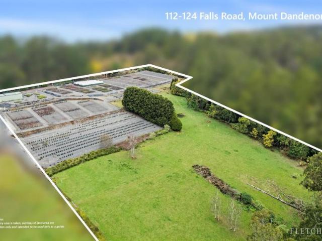 House for sale in Mount Dandenong, Melbourne